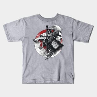 Gwynbleidd V2 Kids T-Shirt